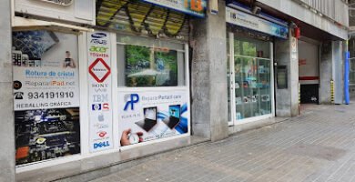 Foto de Informàtica Barcelona