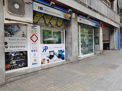 Foto de Informàtica Barcelona