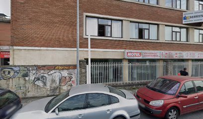 Foto de Informática Basauri