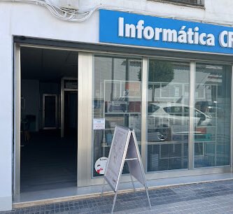 Foto de Informática CR