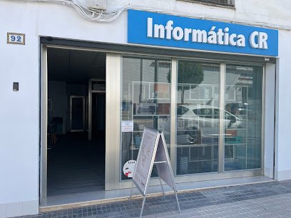 Foto de Informática CR