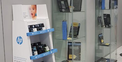 Foto de Informática Cálculo Y Técnica