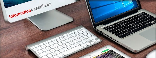 Foto de Informatica Castalla