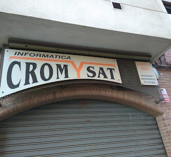 Foto de Informatica Cromysat