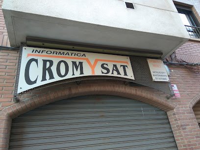 Foto de Informatica Cromysat