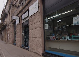 Foto de Informàtica - DIR SANT JOAN S.L.