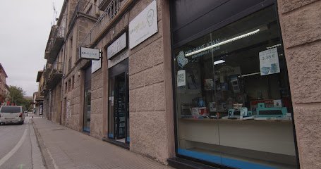 Foto de Informàtica - DIR SANT JOAN S.L.