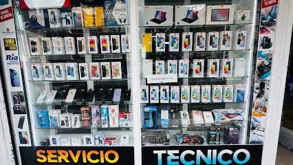 Foto de Informatica Dany / Reparación de Moviles En Arganda del rey