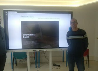 Foto de Informática Ducal