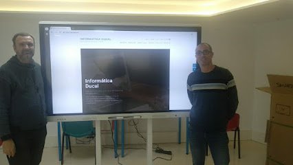 Foto de Informática Ducal