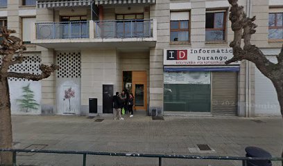 Foto de Informática Durango