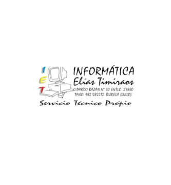 Foto de Informática Elías Timiraos