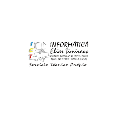 Foto de Informática Elías Timiraos