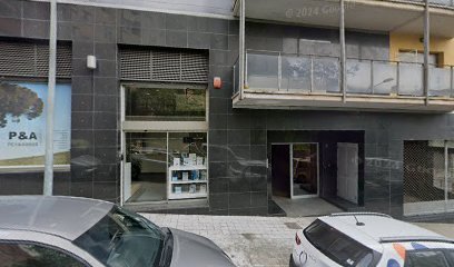 Foto de Informàtica Empordà