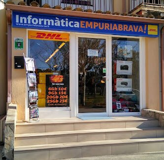 Foto de Informàtica Empuriabrava