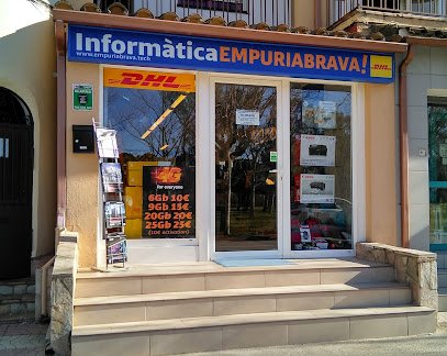 Foto de Informàtica Empuriabrava