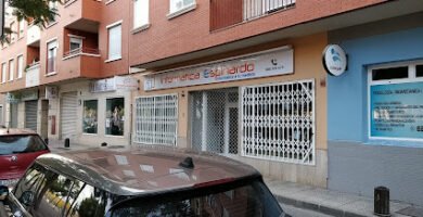 Foto de Informática Espinardo