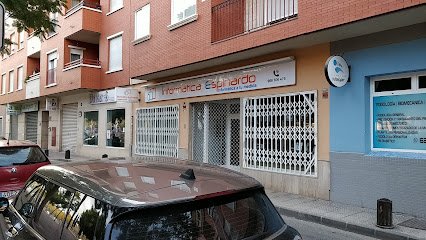 Foto de Informática Espinardo