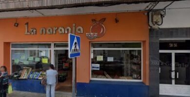 Foto de Informática Ferrol