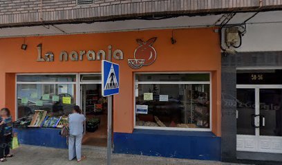 Foto de Informática Ferrol
