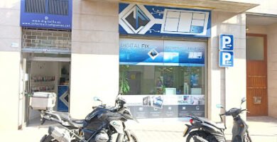 Foto de Informática Figueres