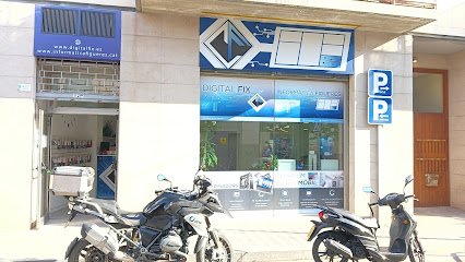 Foto de Informática Figueres