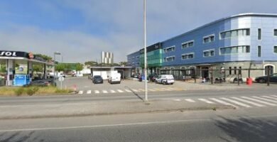 Foto de Informática Formación Y Gestión De Lugo S L