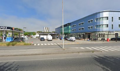 Foto de Informática Formación Y Gestión De Lugo S L