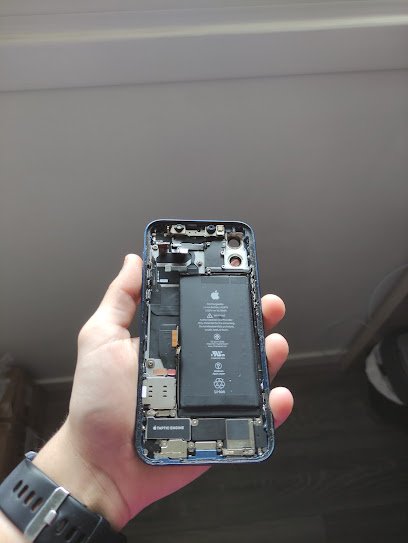 Foto de Informática GF