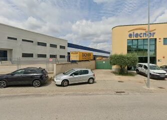 Foto de Informàtica Girona