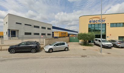 Foto de Informàtica Girona
