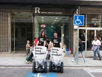 Foto de Informática Globaltea - Tenda R