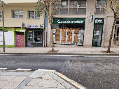 Foto de Informática Gran Vía (Santiago de Compostela)