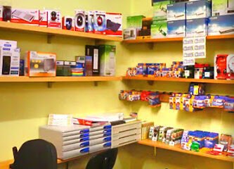 Foto de Informatica Granada