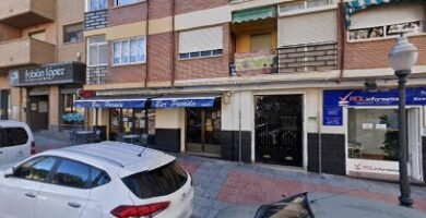 Foto de Informática Hermanos Cerdá Bernabeu