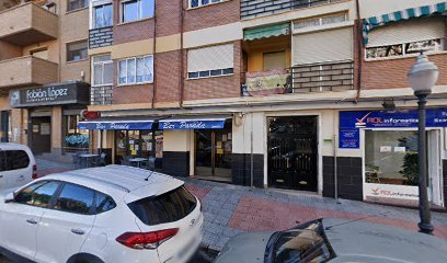 Foto de Informática Hermanos Cerdá Bernabeu