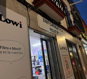 Foto de Informatica Iniesta