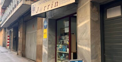 Foto de Informática J@rrín