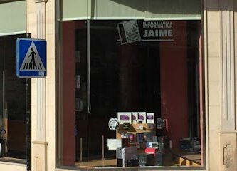 Foto de Informática Jaime