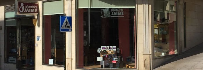 Foto de Informática Jaime