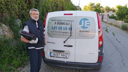 Foto de Informàtica Jespino