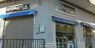 Foto de Informática La Esquina