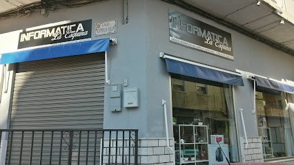 Foto de Informática La Esquina
