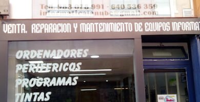 Foto de Informatica La Nube