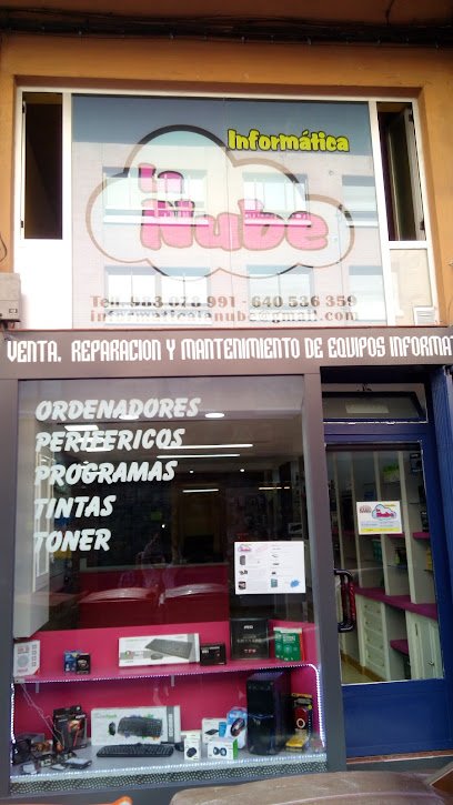 Foto de Informatica La Nube