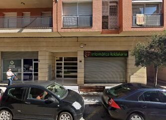 Foto de Informatica Lleidatana 90 SL
