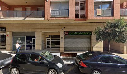 Foto de Informatica Lleidatana 90 SL