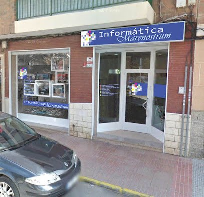 Foto de Informática Marenostrum
