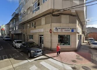 Foto de Informática Marfer