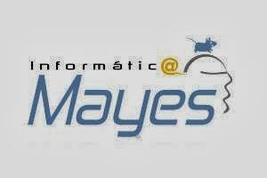 Foto de Informática Mayes / Servicios Informáticos